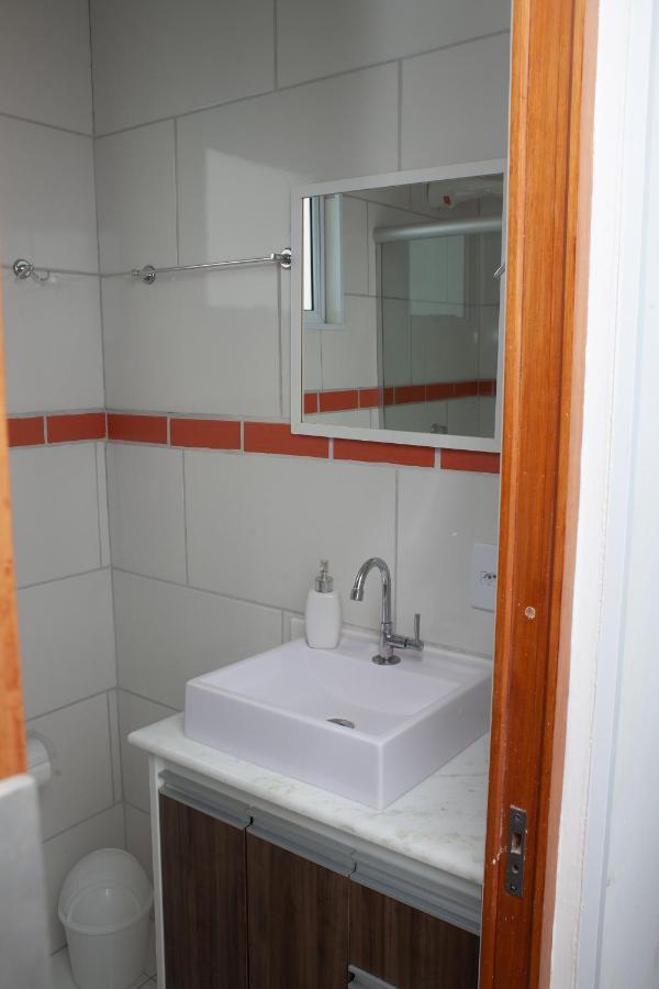 Amsterdam Lofts 3 Apartment Poços de Caldas Екстериор снимка