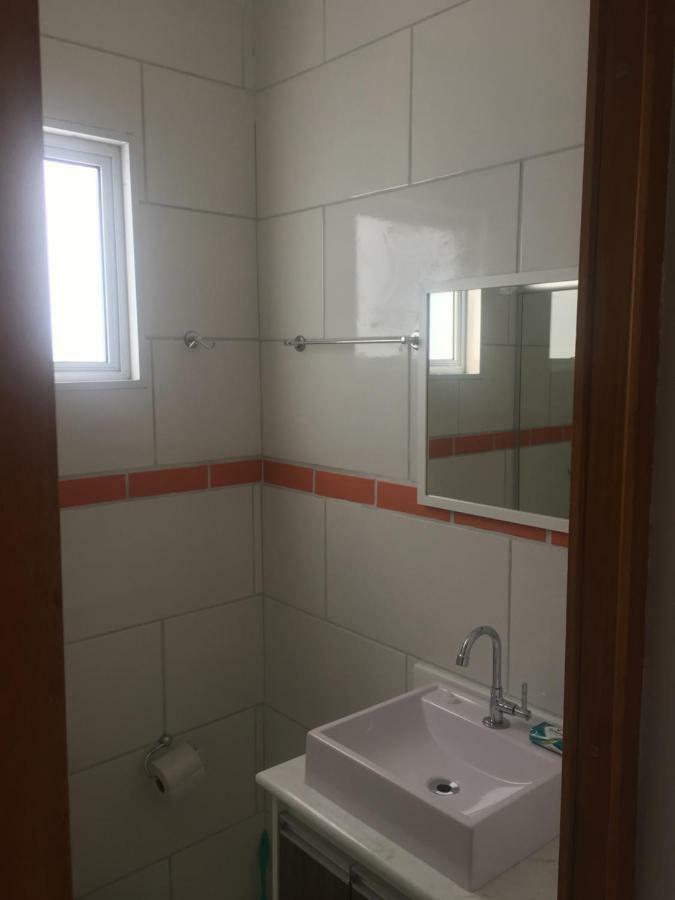 Amsterdam Lofts 3 Apartment Poços de Caldas Екстериор снимка